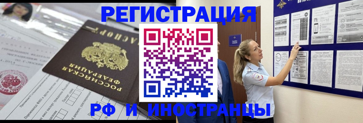 временная регистрация в Ермолино